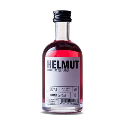 HELMUT the Rosé - 50ml