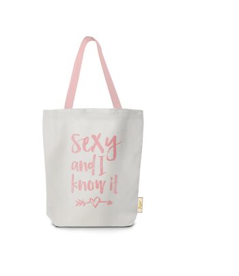 Sac fourre-tout [Sexy et je le sais] 3