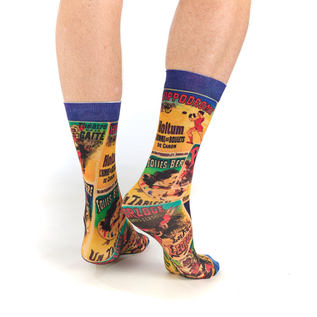 Socks Posters