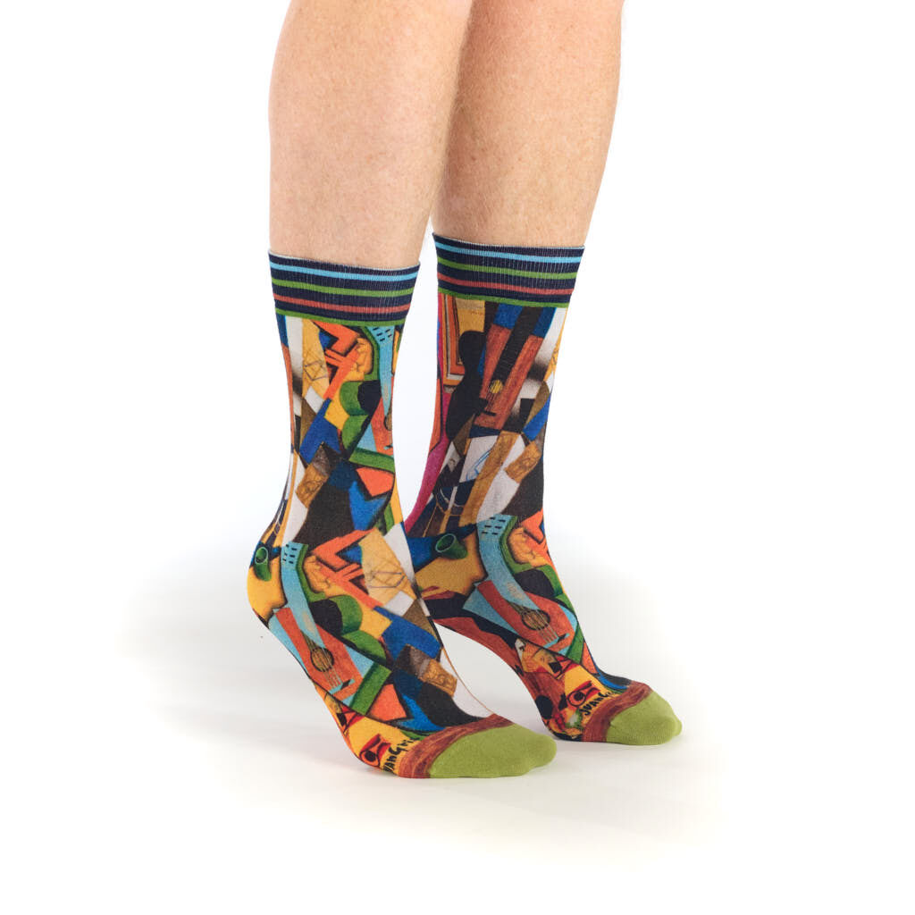 Guitar Socks