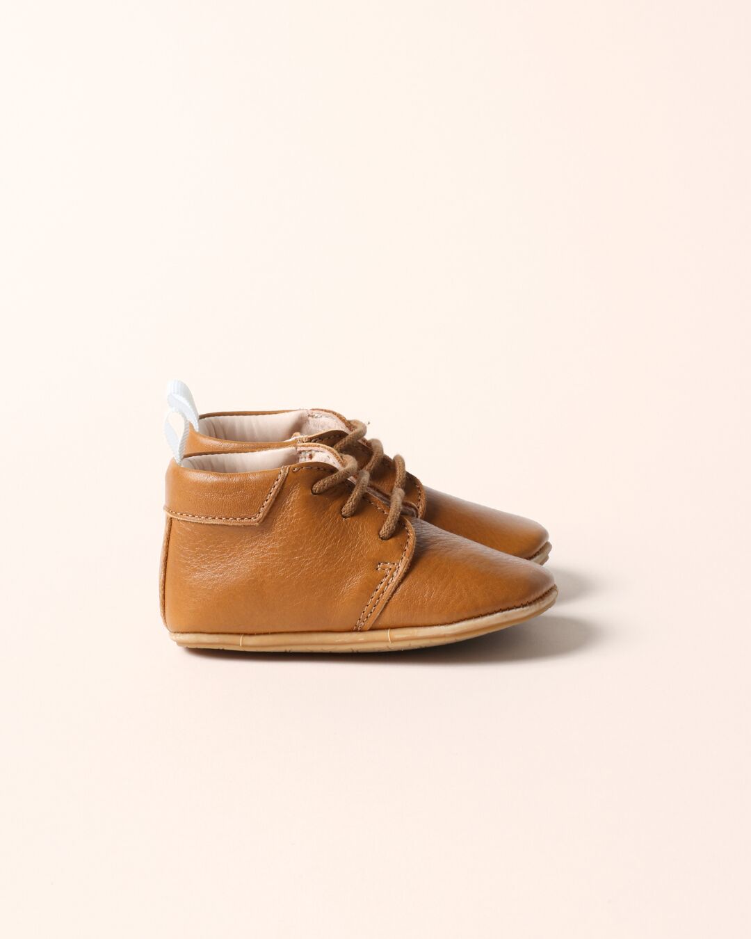 Brown Dove Slippers