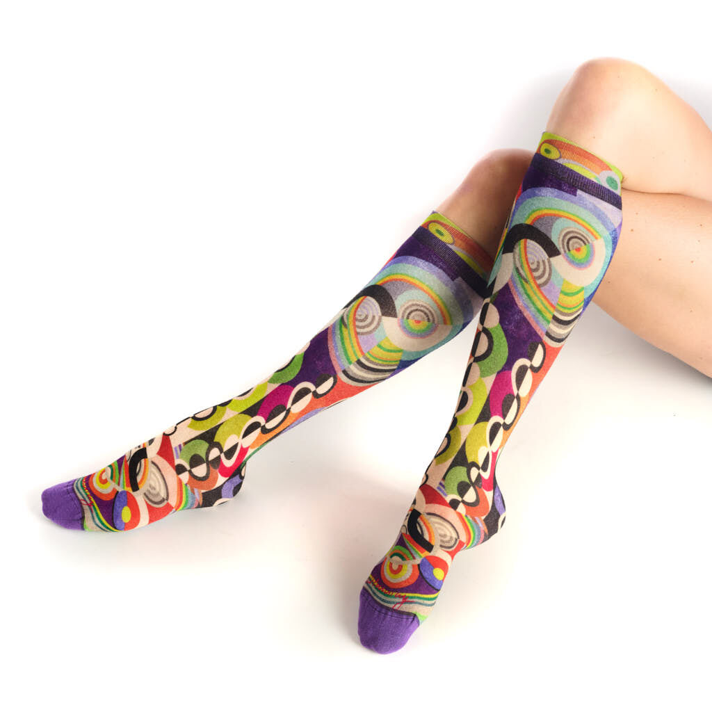 Mid-calf Infinite