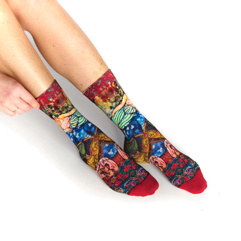 Raminou Socks