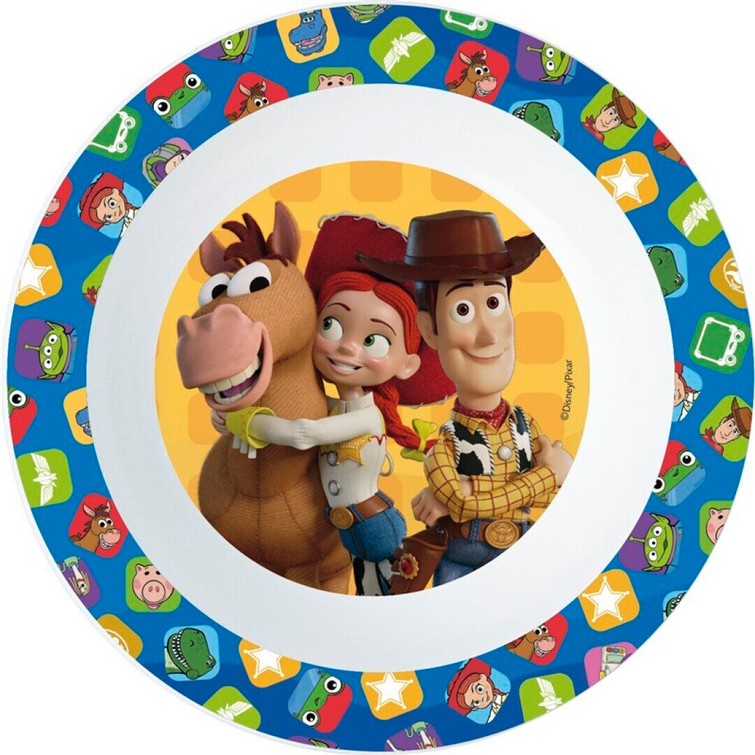 Toy Story Micro Bowl - ST21866