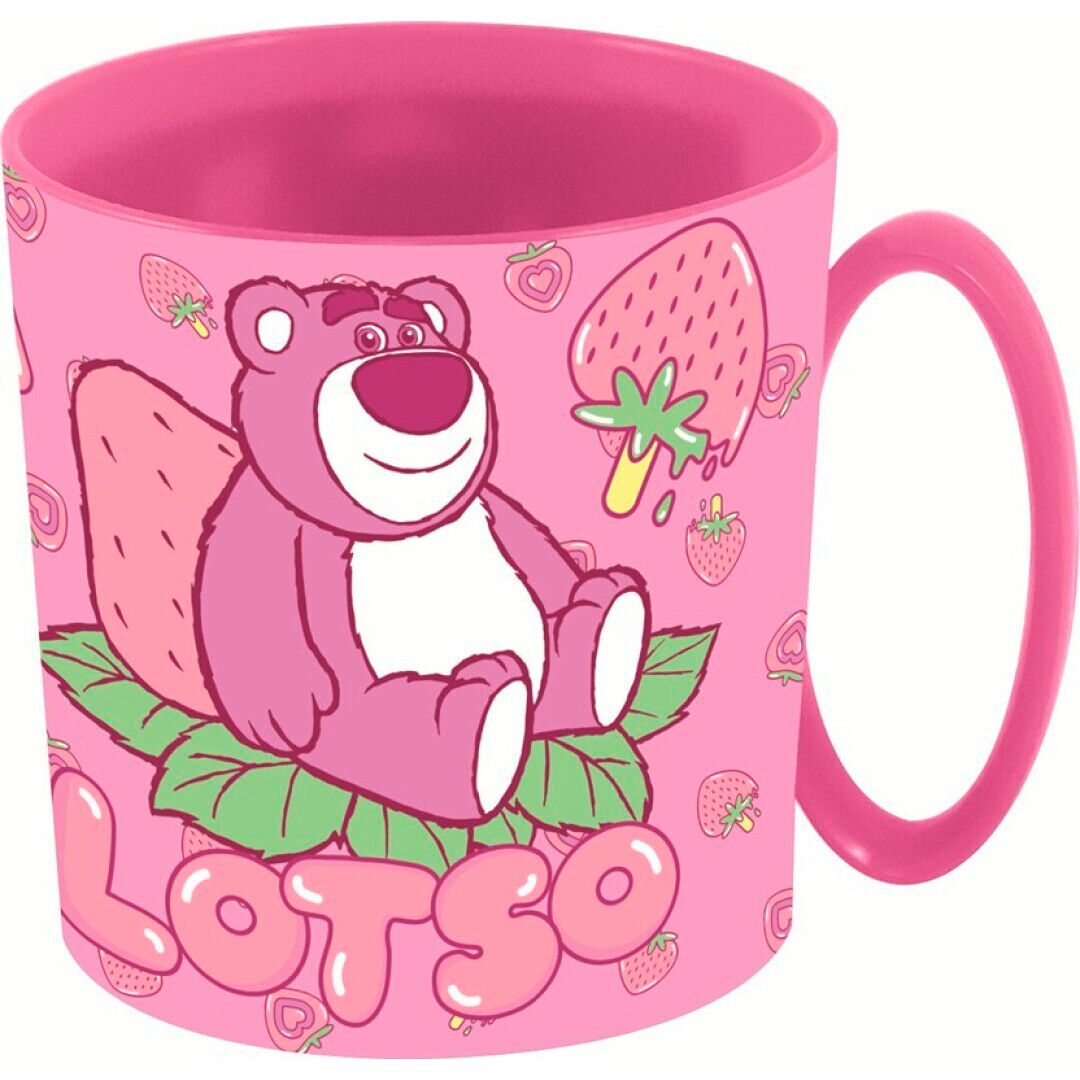 Toy Story Lotso Micro Mug - ST33504