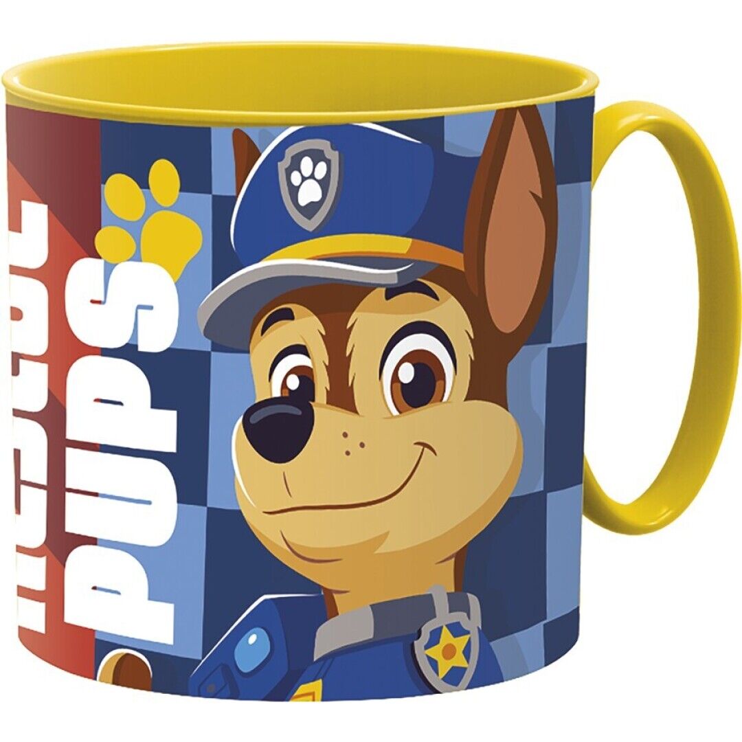 Paw Patrol Micro Mug 265ml - ST81644