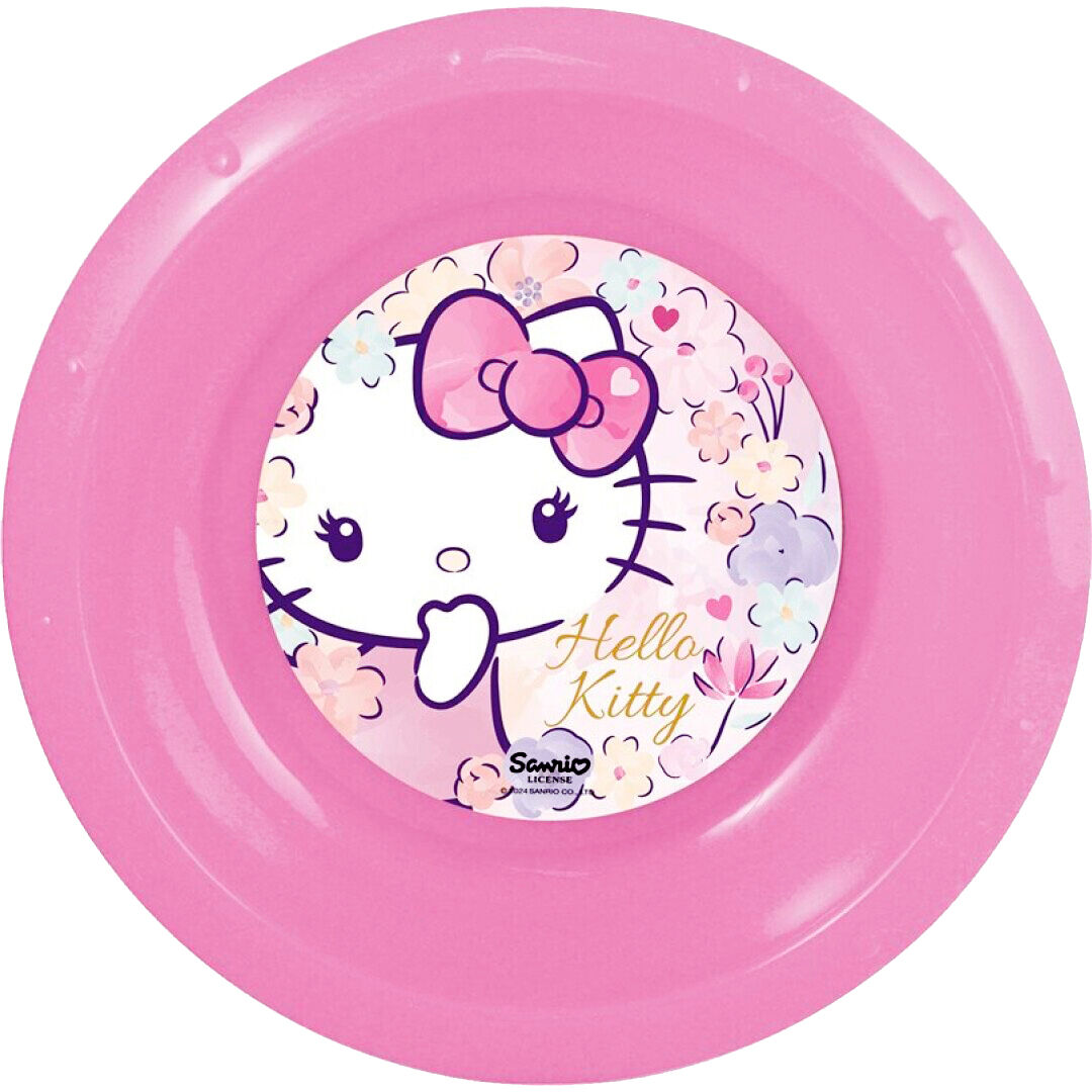 Hello Kitty EASY bowl - ST81711