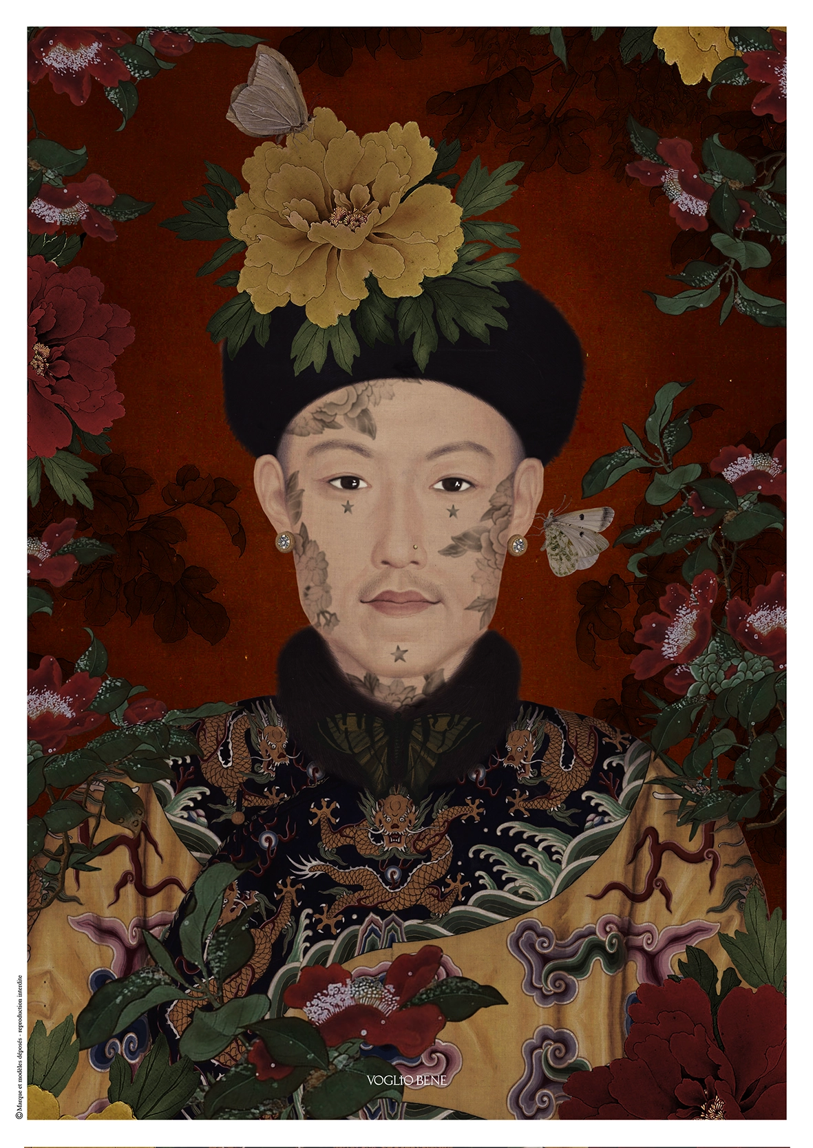 CANSON A2 POSTER EMPEROR
