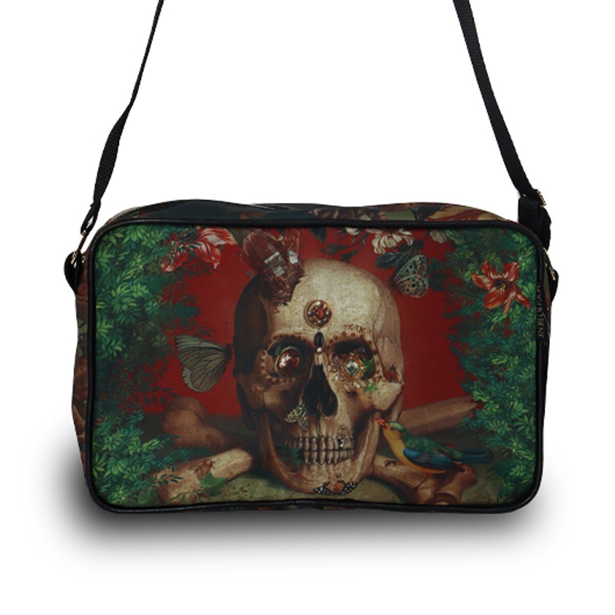 2025 ETERNITY CLUTCH BAG