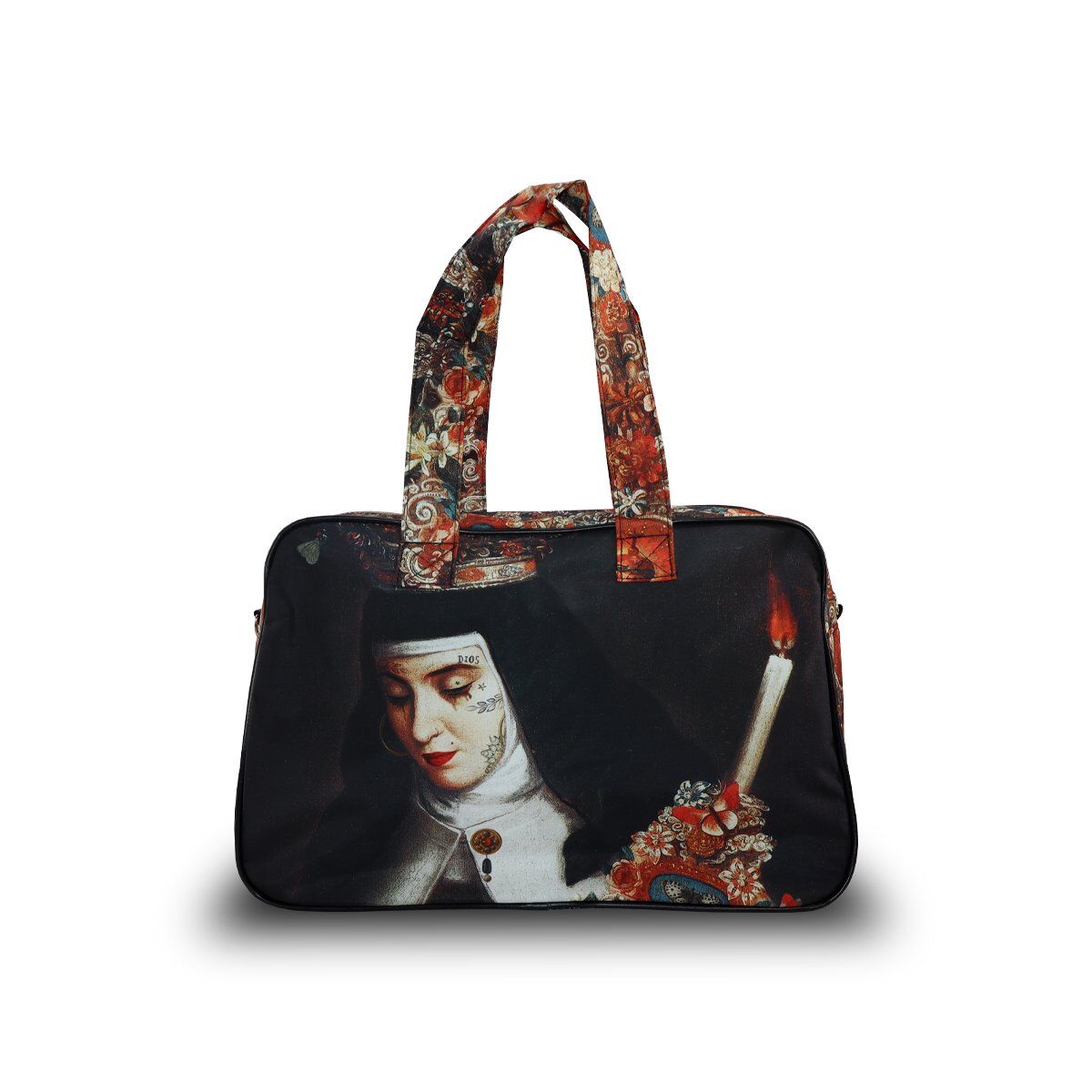 PRAYER TRAVEL BAG NEW