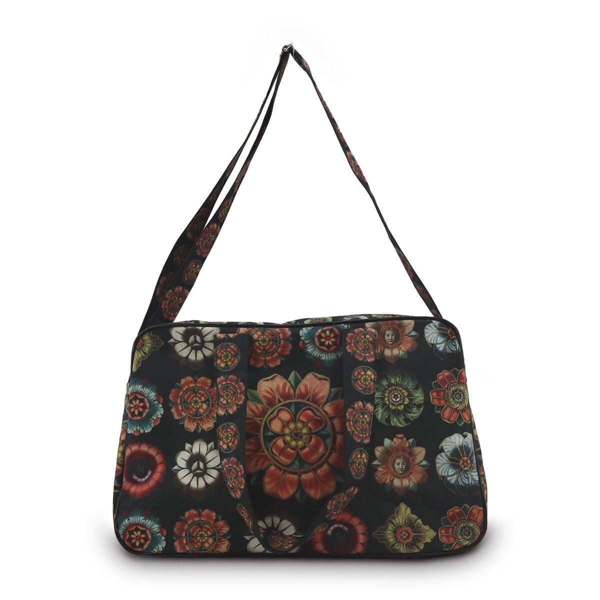 ROSACES TRAVEL BAG