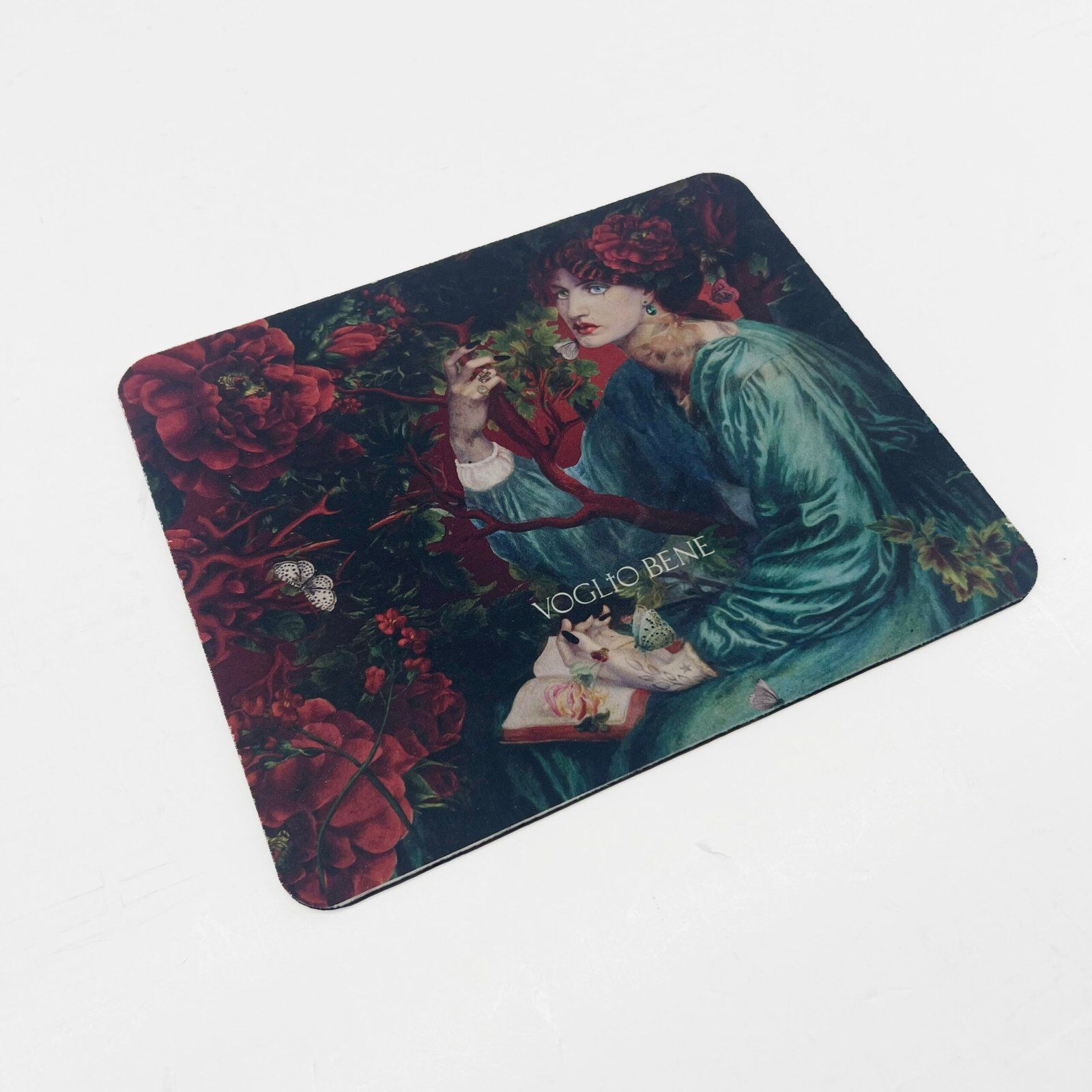 TAPIS DE SOURIS COLERE