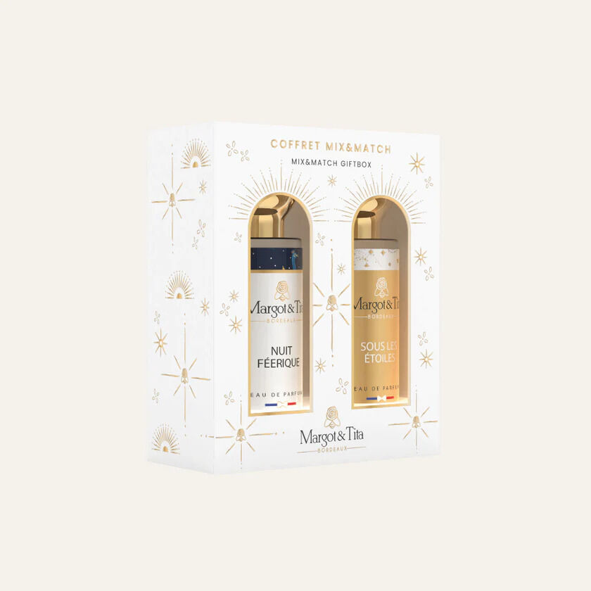 DUO "NOTTE MAGICA" E "SOTTO LE STELLE"