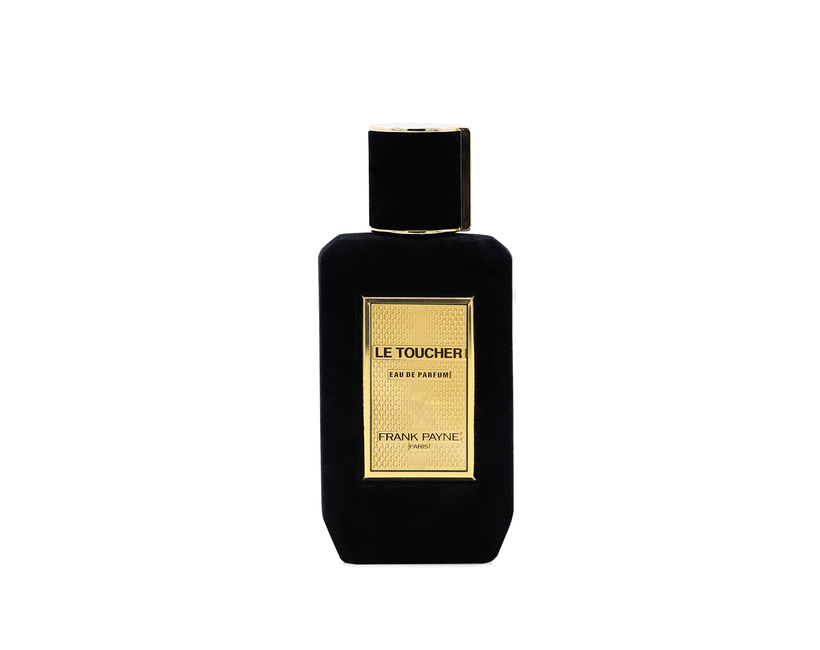 Le Toucher - Eau de Parfum 70ml