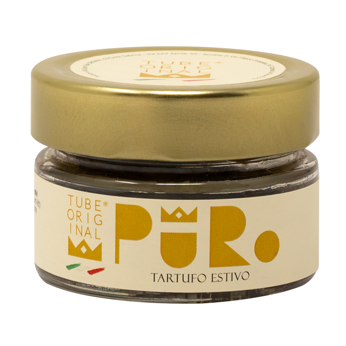 Pure Summer Truffle – Umbria · 90 g