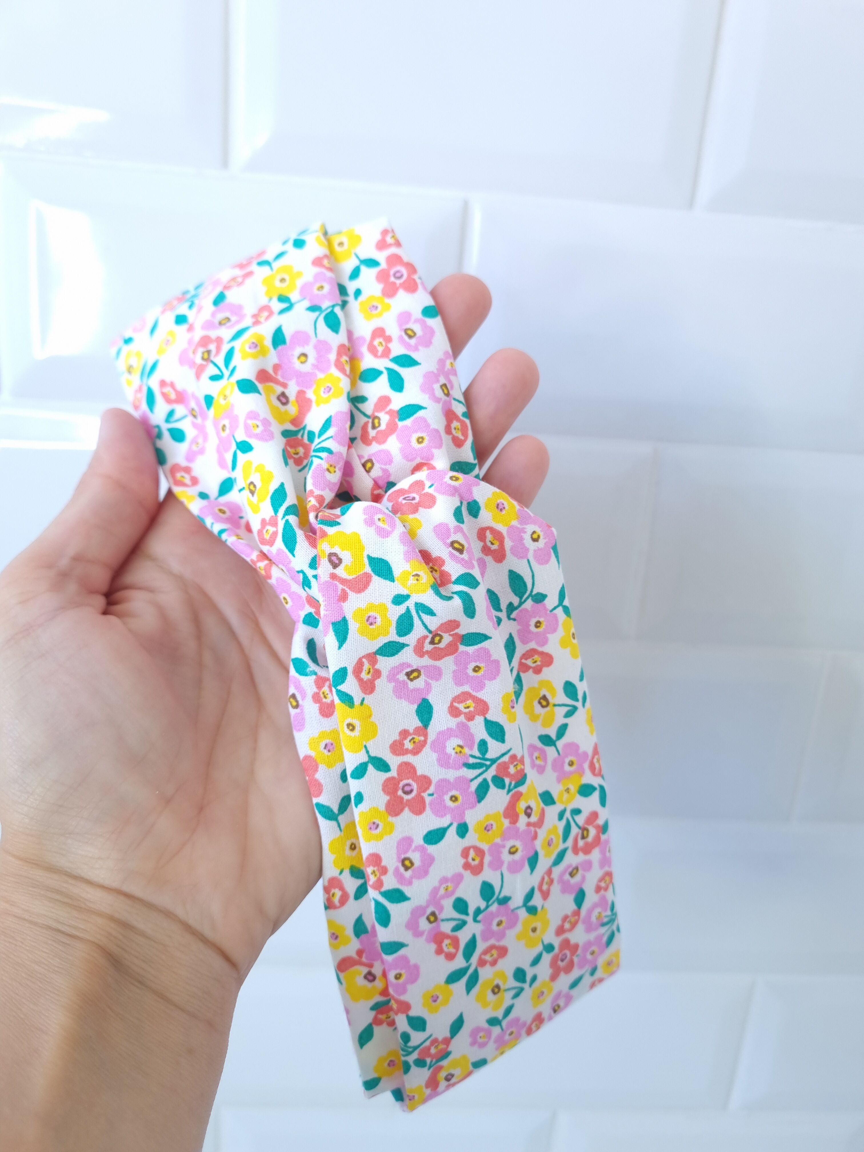 Colette hair care headband