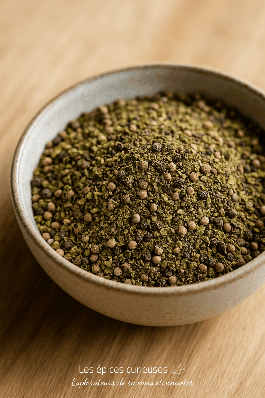 Lemon Pepper Mix
