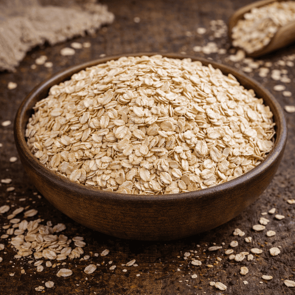 Oatmeal