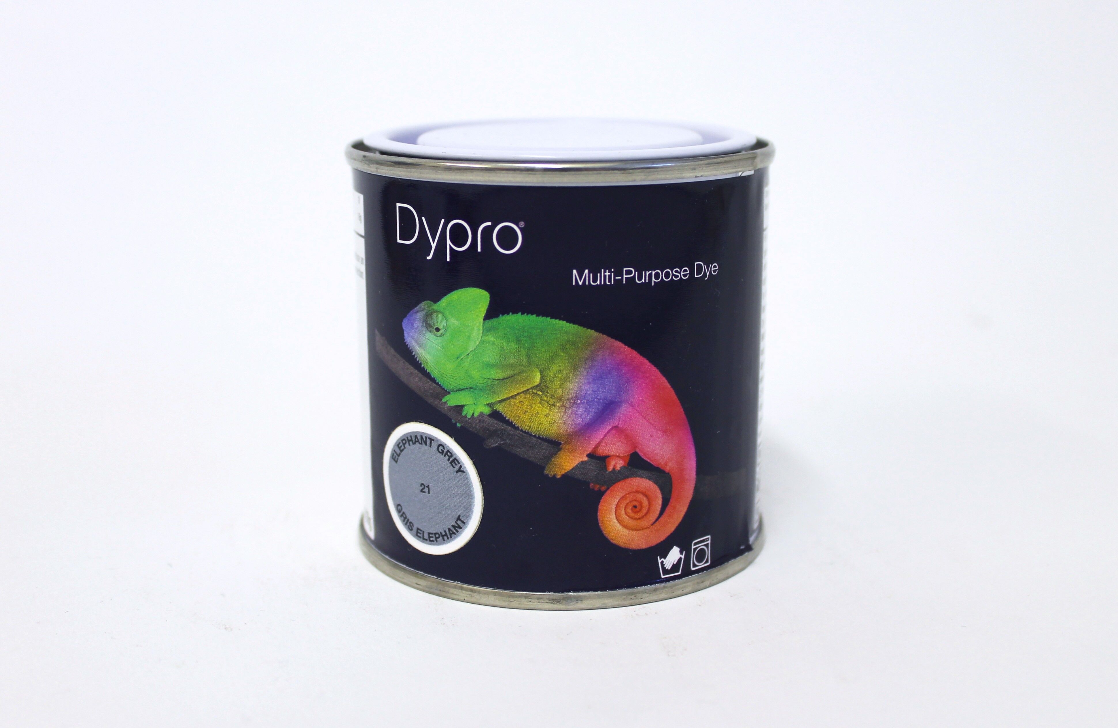 Tinte PRO 500g GRIS ELEFANTE 21