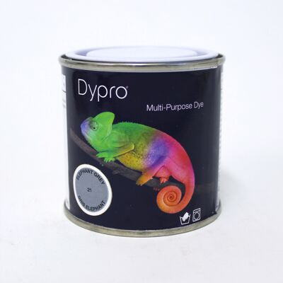 PRO TINTA 500g ELEFANTE GRIGIO 21