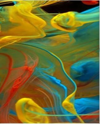 PRO TINTA 500g SMERALDO 25