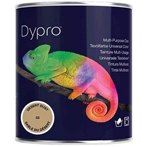 PRO TINT 500g DESERTO POLVERE 53