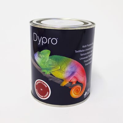 RASPBERRY DYE 100g PREMIUM ALL TEXTILES