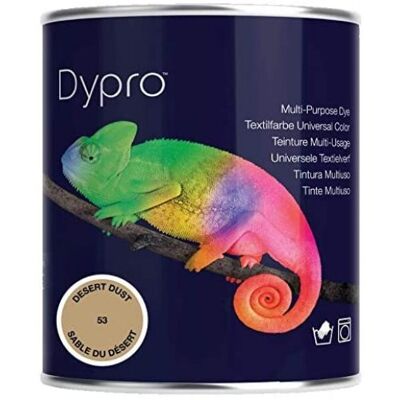 DESERT BEIGE DYE 100g PREMIUM ALL TEXTILES