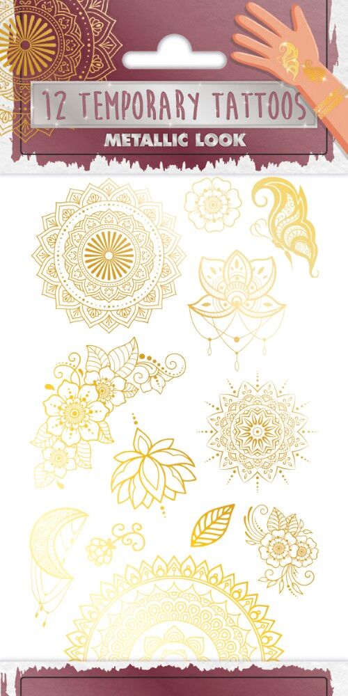 Tatouages ​​Été II