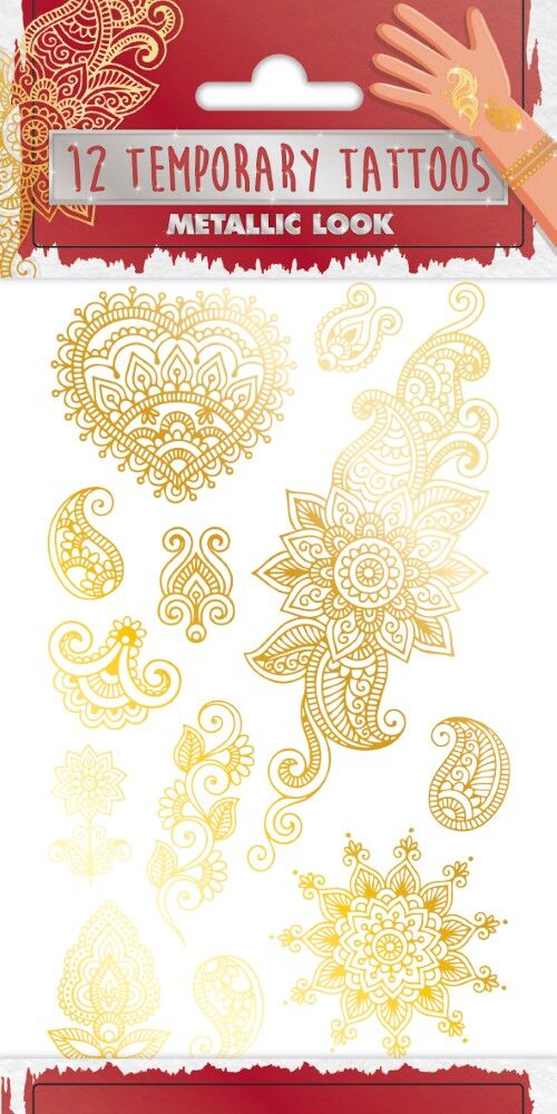 Tatouages ​​Été III