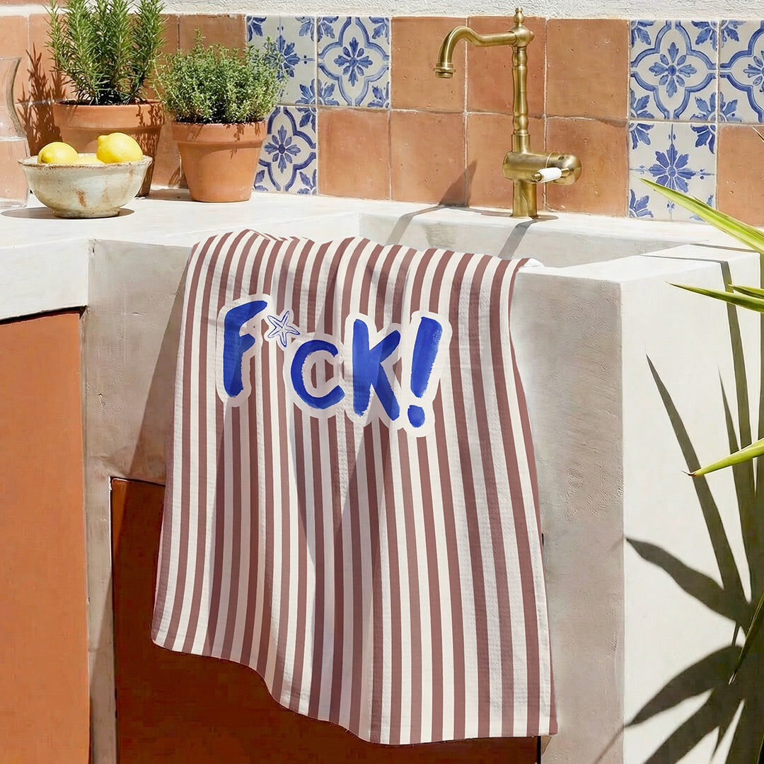 Torchon F*ck!