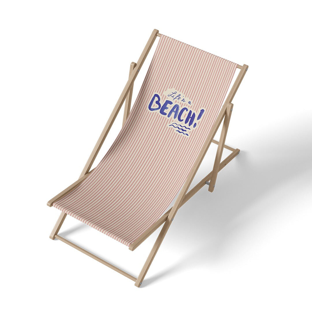 Transat Life's a Beach