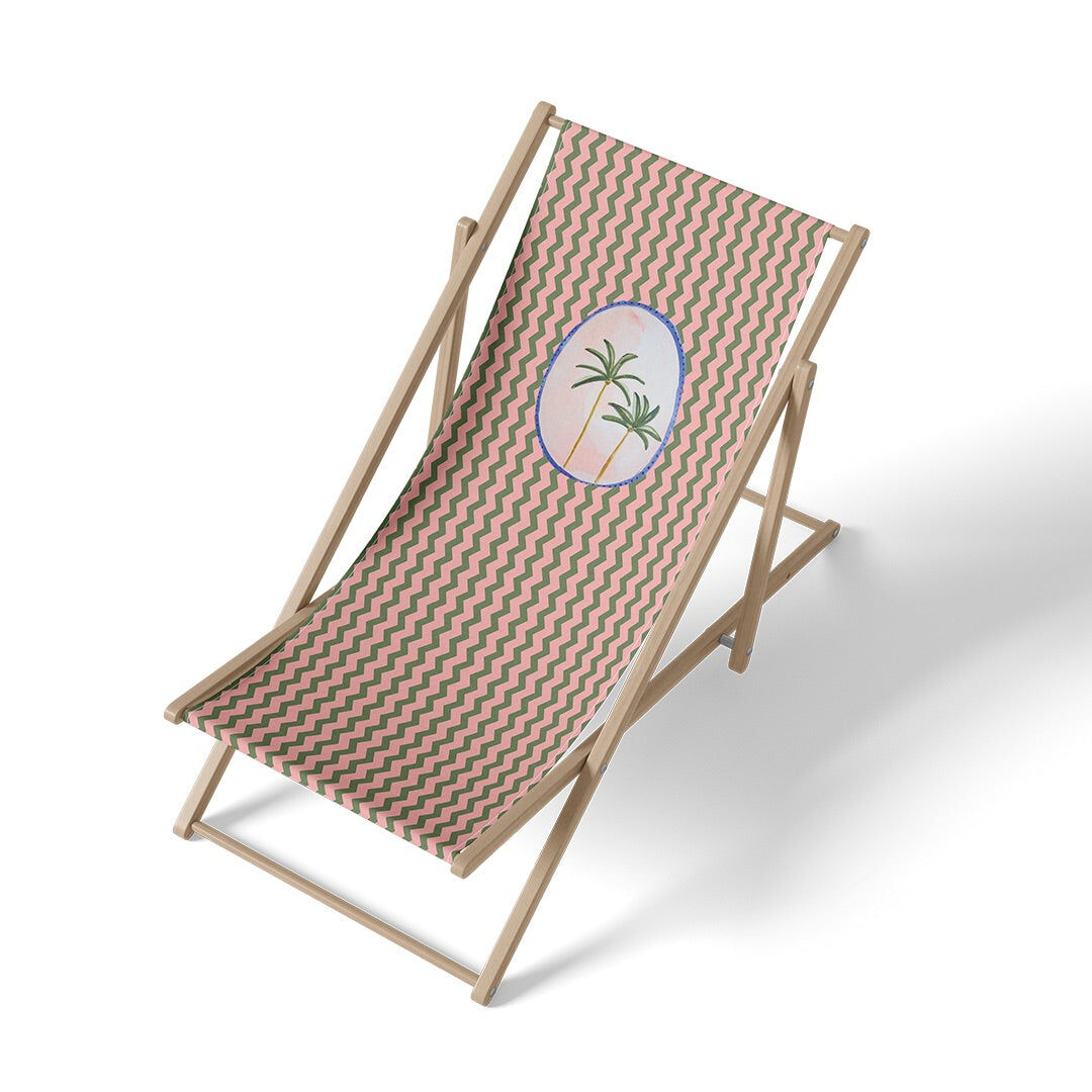 Transat Palmiers Bandes
