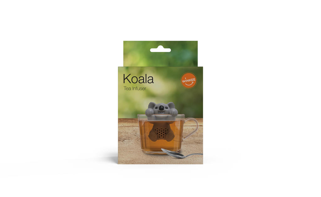 Koala Tee Ei