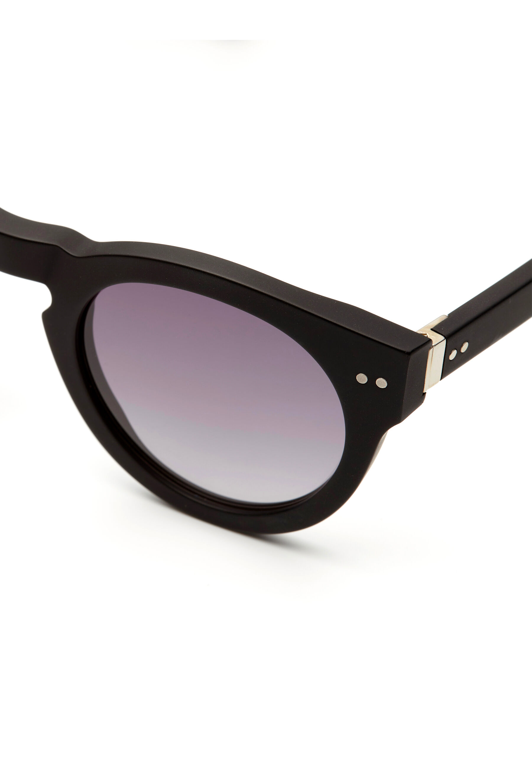 Steven III • Black Gloss