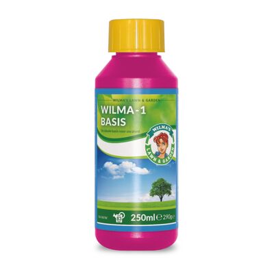 Wilma-1 Basis 250 ml