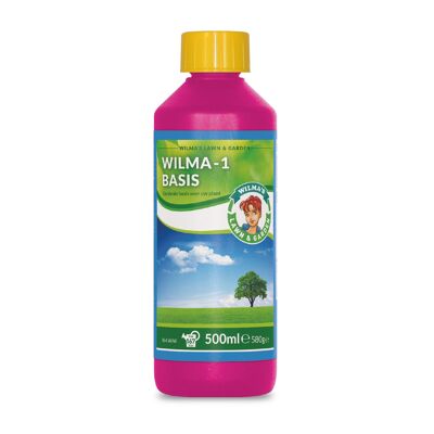 Wilma-1 Basique 500 ml