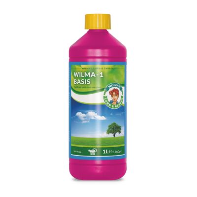 Wilma-1 Basic 1 Liter