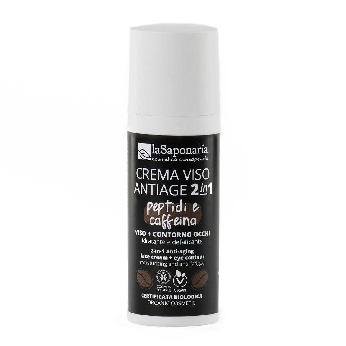 2-in-1 Anti-Aging Face Cream