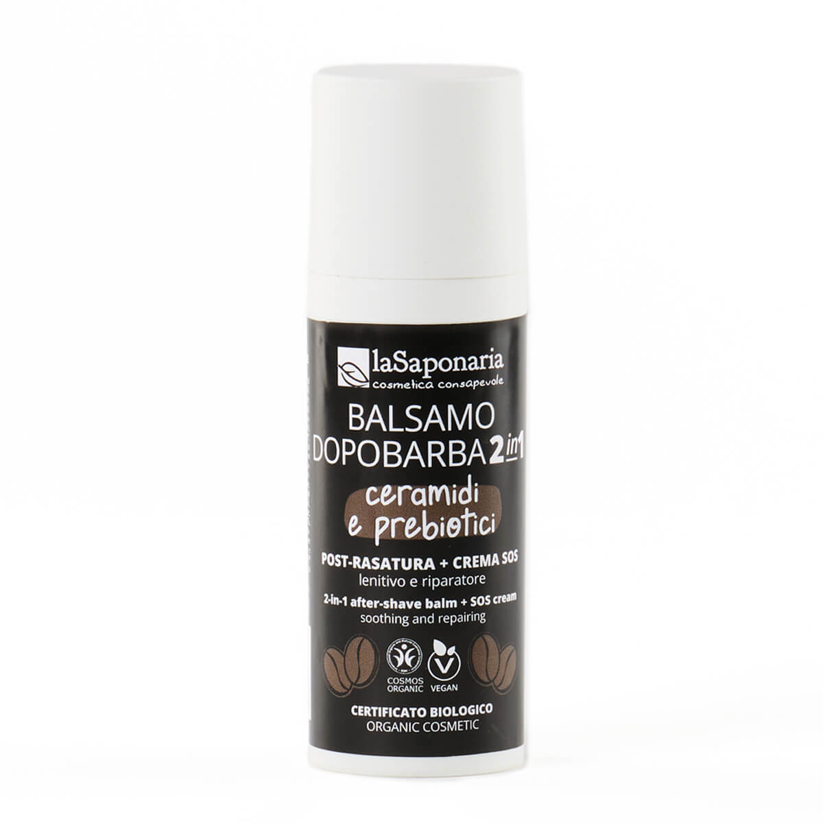 2-in-1 Aftershave Balm