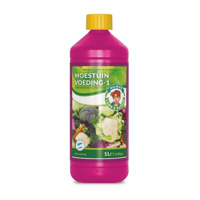 Wilma Potager Potager-1 1 ltr