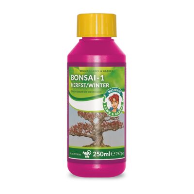 Wilma Bonsai-1250 ml