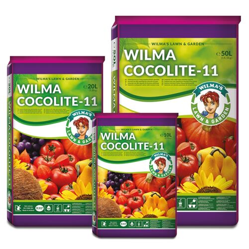 Wilma Cocolite-11 10 ltr