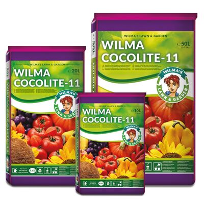 Wilma Cocolite-11 10 litri