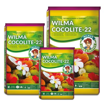 Wilma Cocolite-22 20 litri