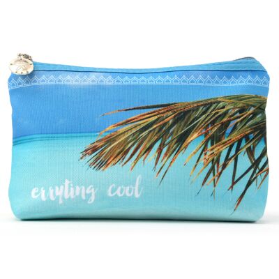 Trousse de maquillage S "ERRYTING COOL"