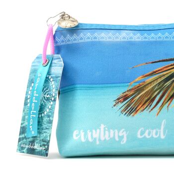 Trousse de maquillage S "ERRYTING COOL" 2