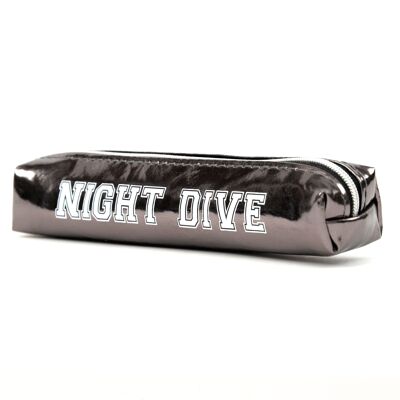 BOLSA DE MAQUILLAJE S "NIGHT DIVE"