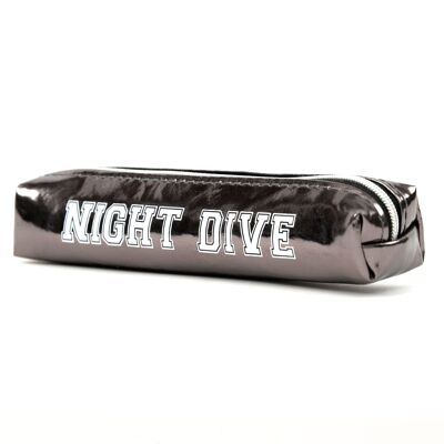 MAKE-UP BAG S "NIGHT DIVE"