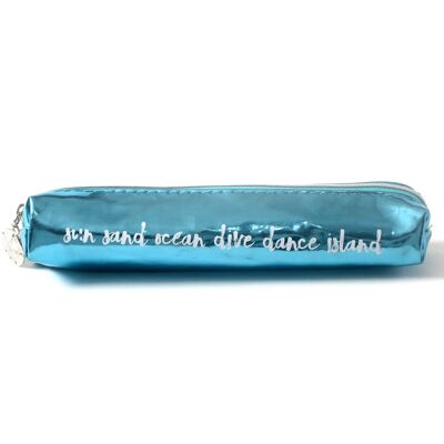 MAKE-UP BAG S "SUN SAND OCEAN"